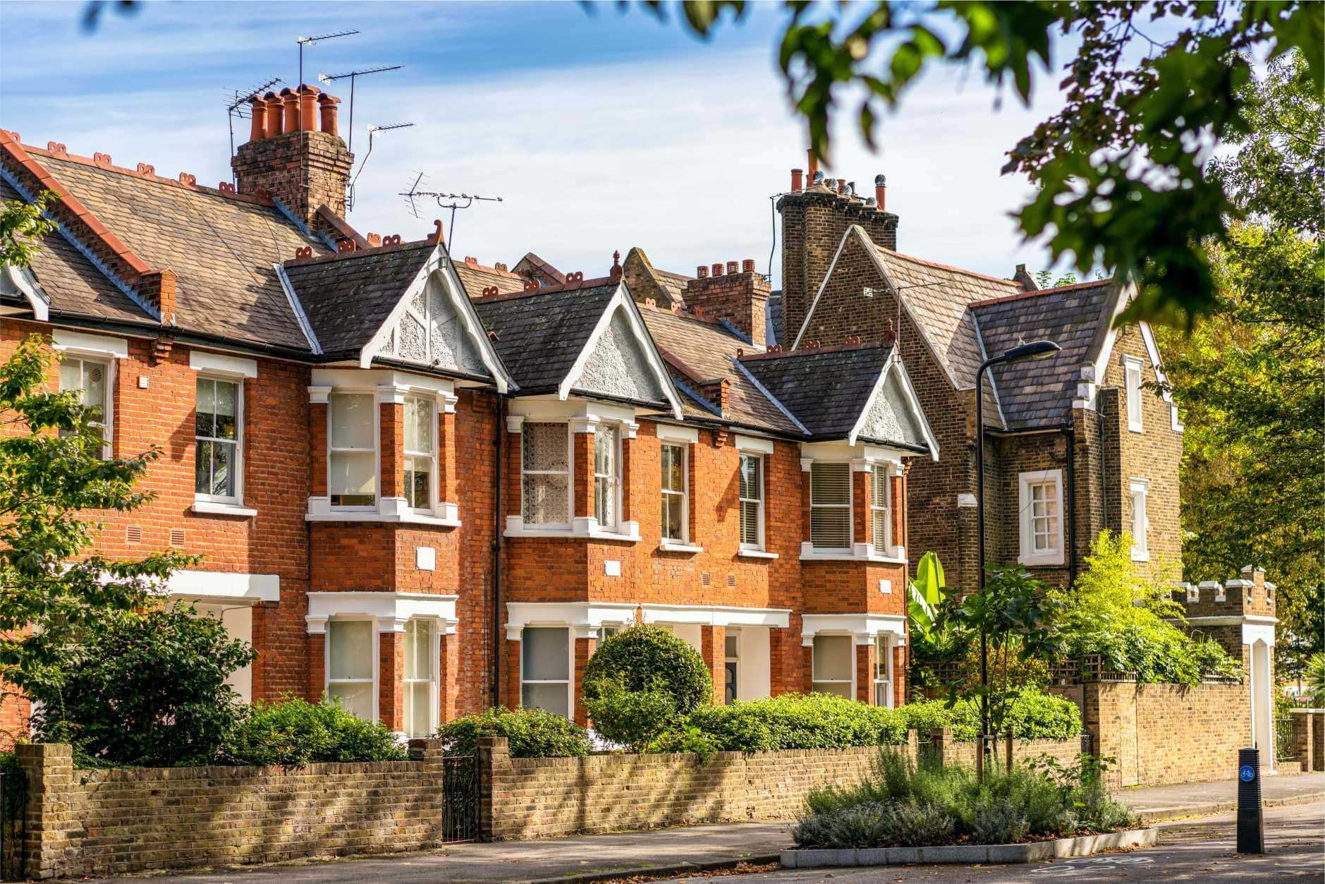 Buy-to-Let Properties