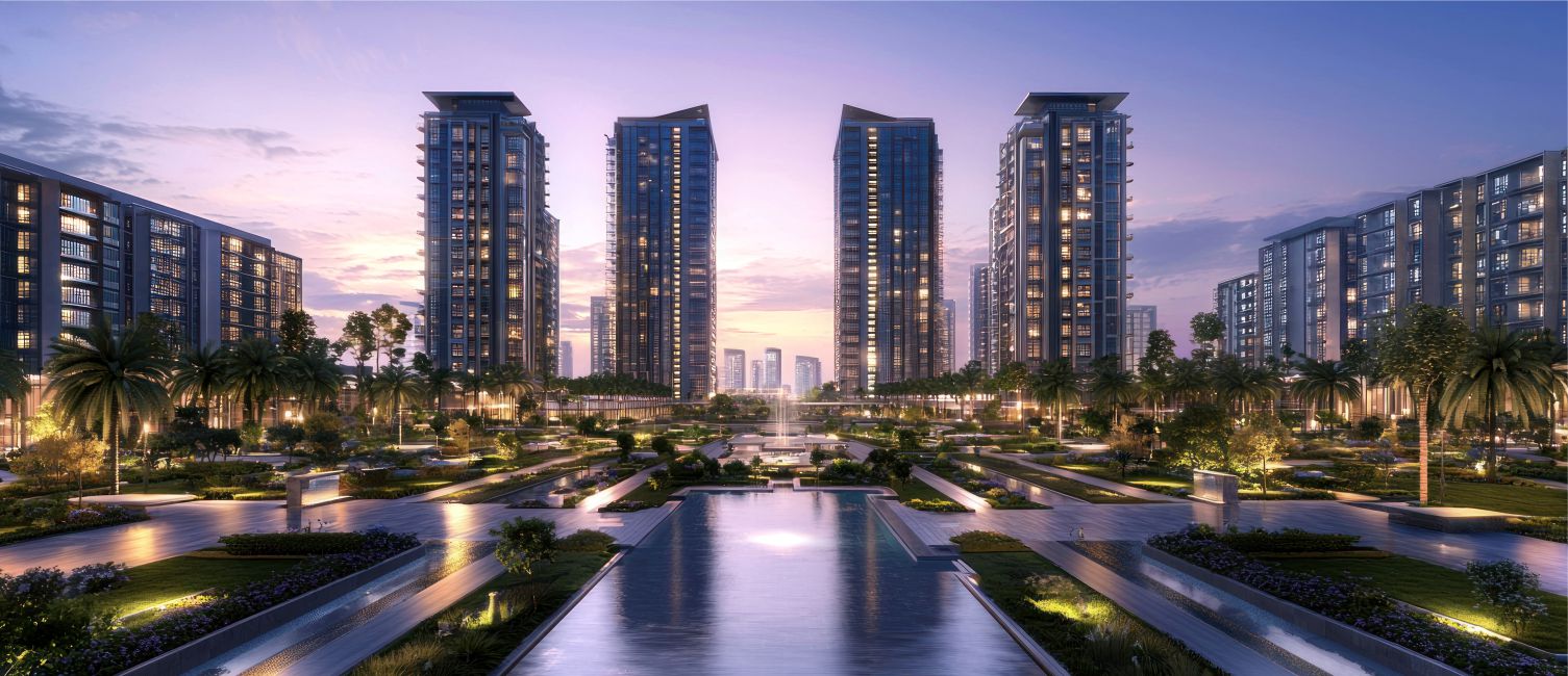 Buy-to-Let Properties – A Classic Investment Model