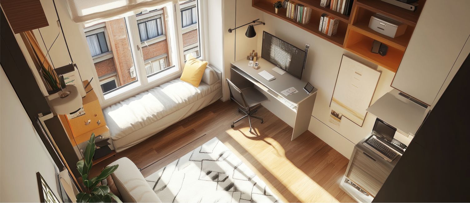 Rotherham – High-Yield Residential Investment