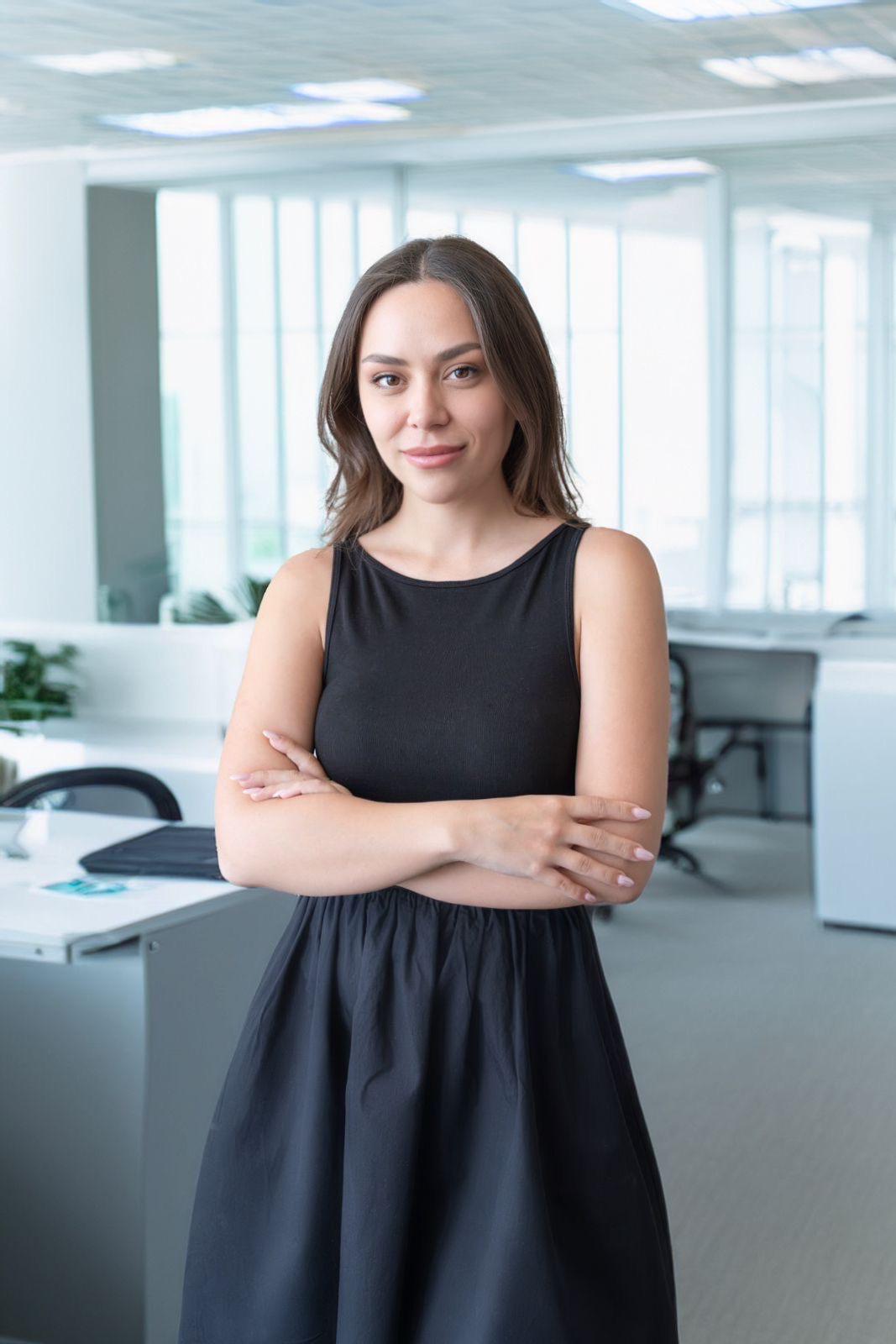 Ayça Karaduman Kılıç