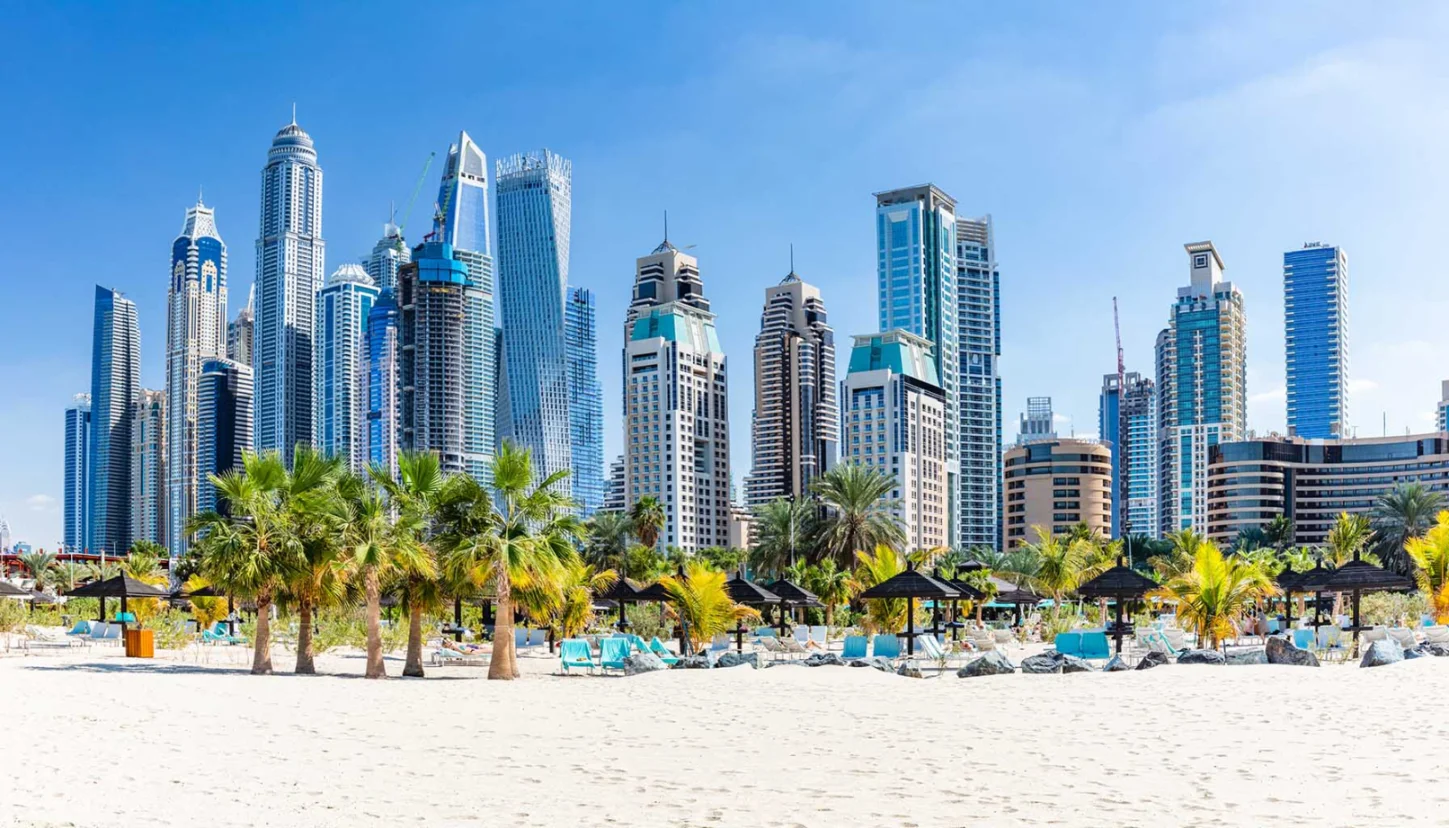 5 Major Dubai Real Estate Trends in 2024 and What to Expect in 2025