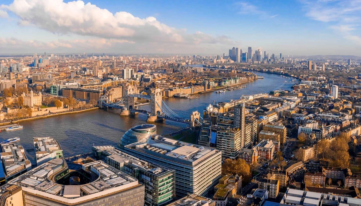 A Guide to Rental Processes in London for Investors