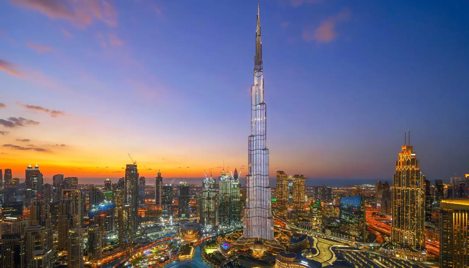 Key Considerations When Buying Property in Dubai