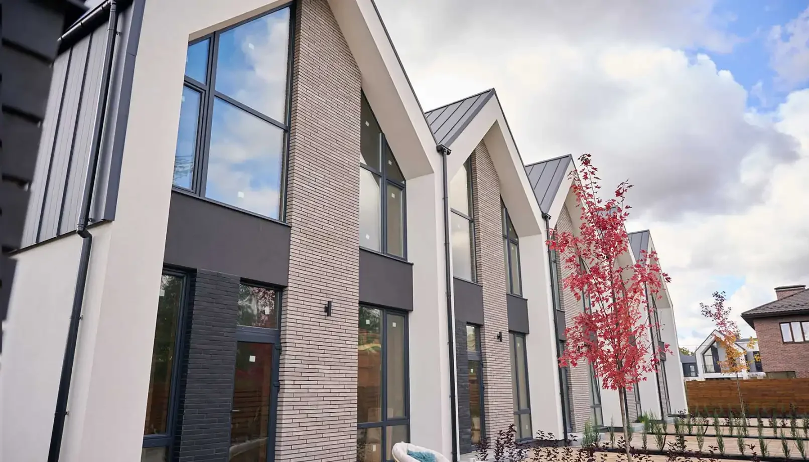 New Homes: A Look Back at 2024 and What to Expect in 2025 