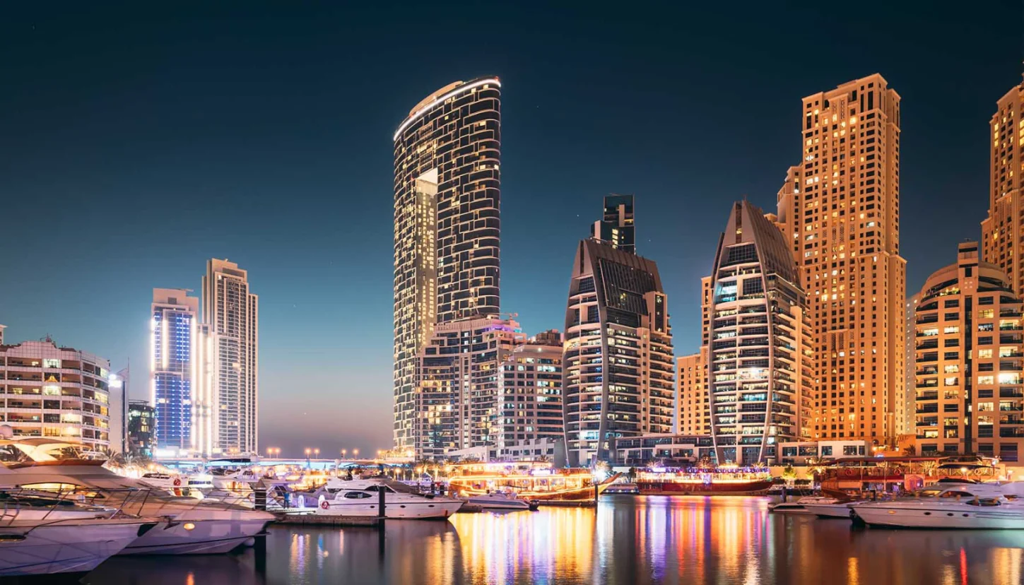 Off-Plan Properties in Dubai: Top Investment Projects for 2024-2025