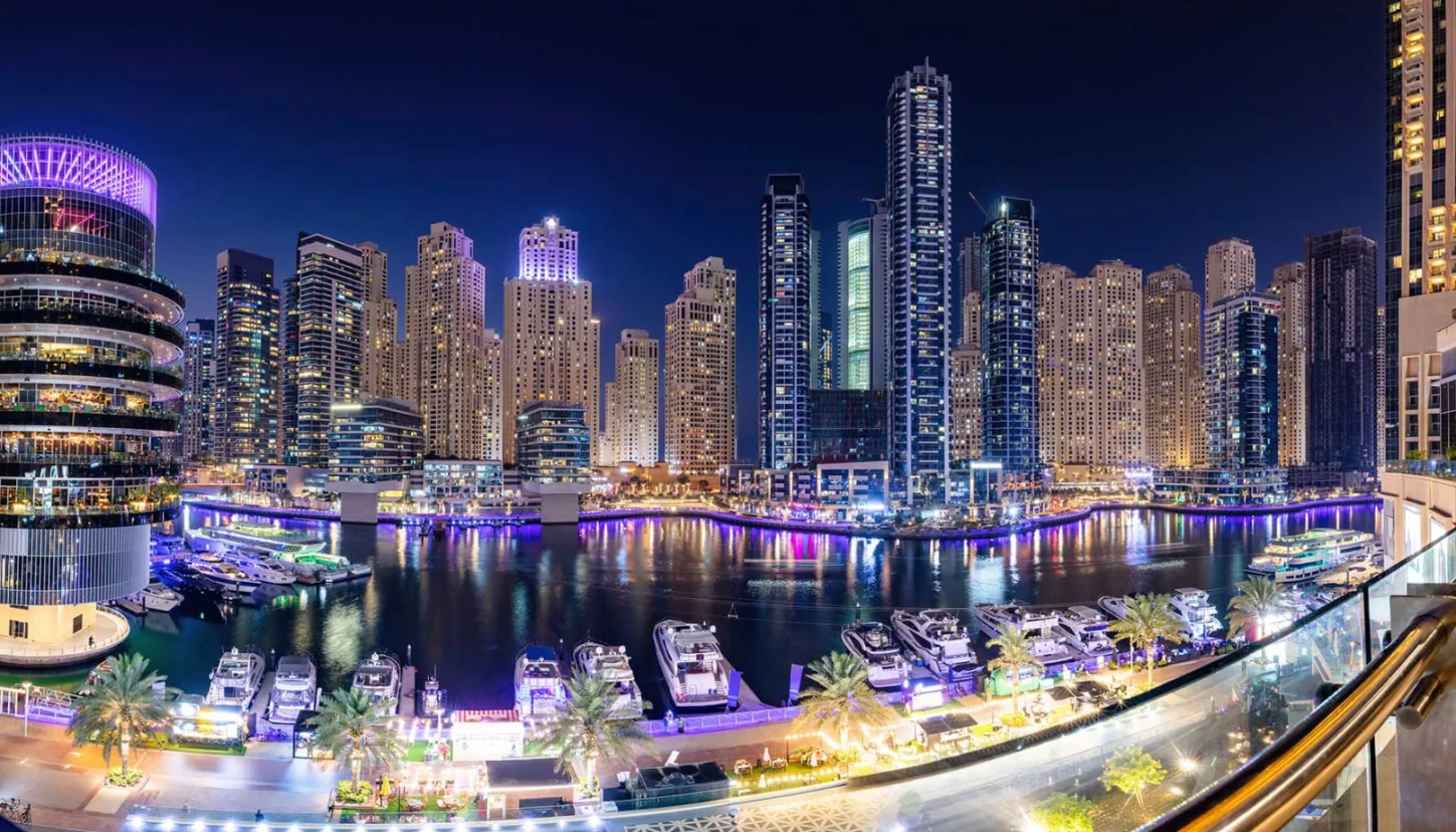 Real Estate Investment with Golden Visa Opportunities in Dubai