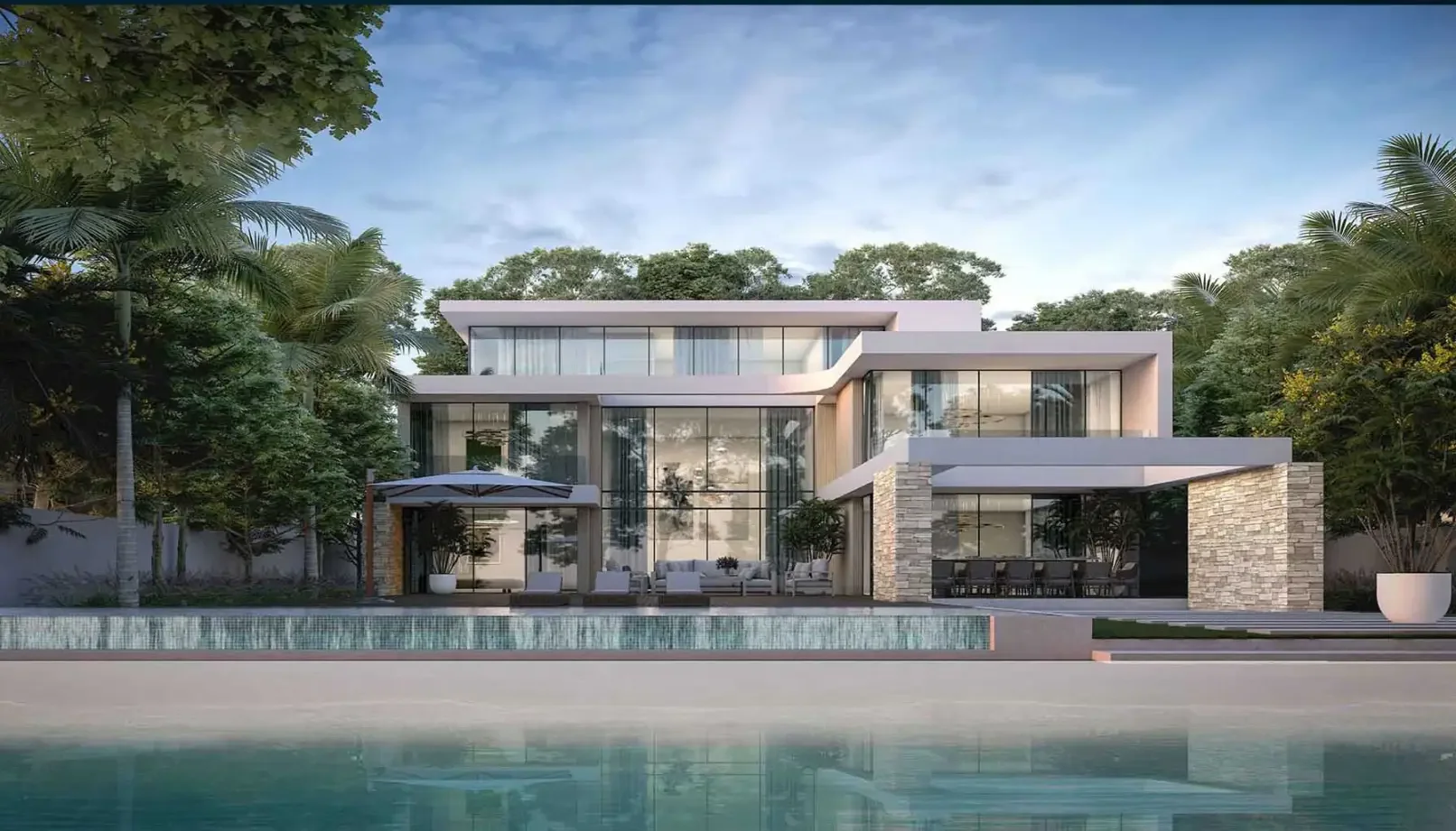 Sobha Siniya Island: A Comprehensive Guide to Real Estate Investment 