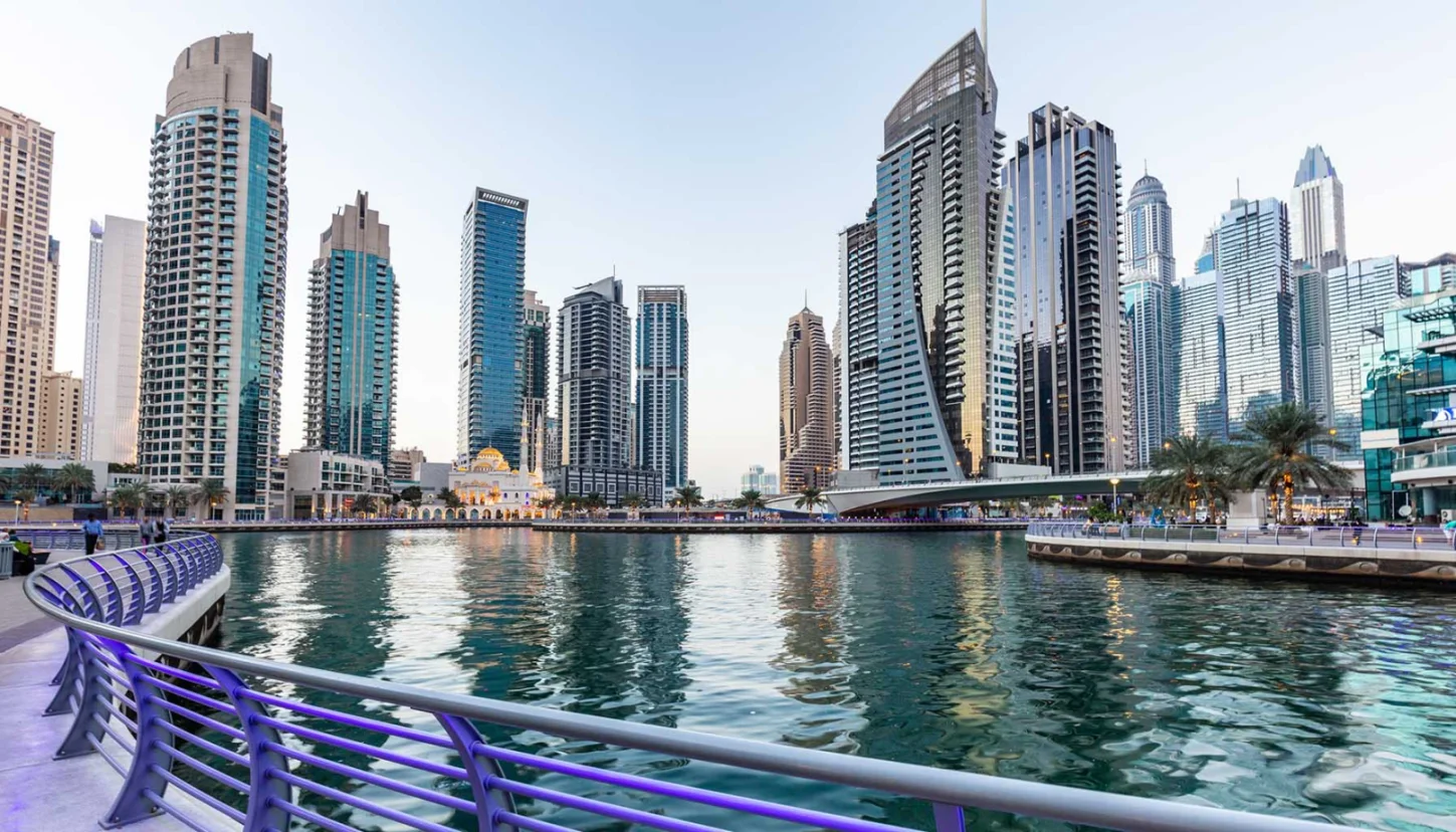 Top 5 Communities for Real Estate Investors in Dubai 