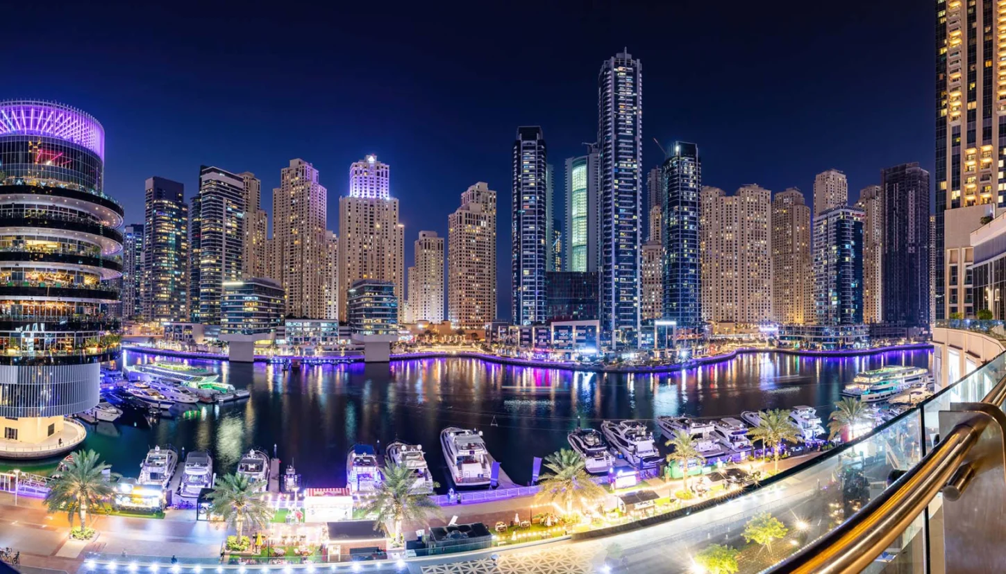 Top Trends Expected to Shape Dubai’s Real Estate in 2025 