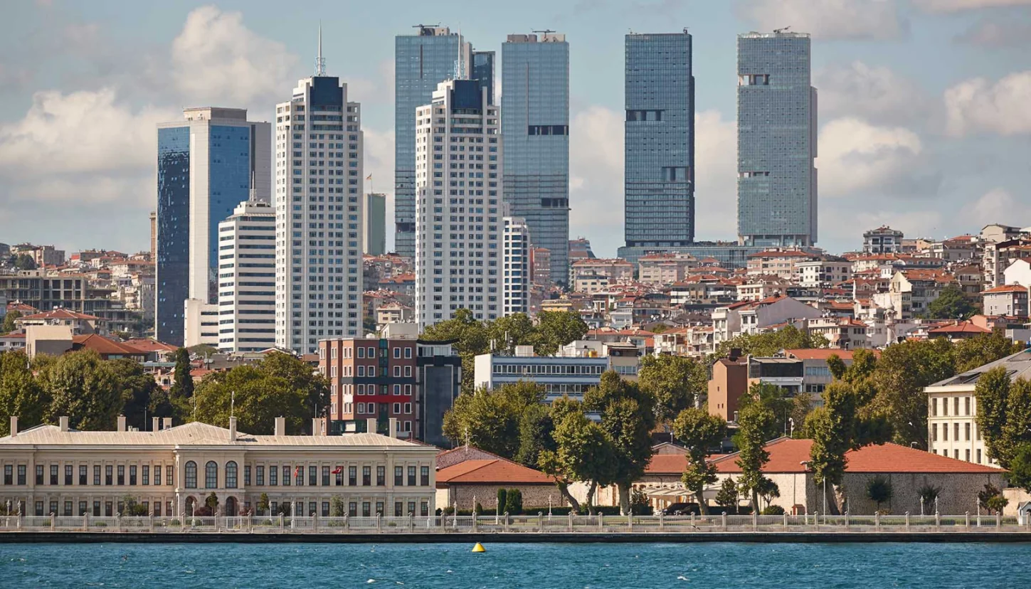 Turkey Real Estate Investment: Opportunities and Expectations for 2025 