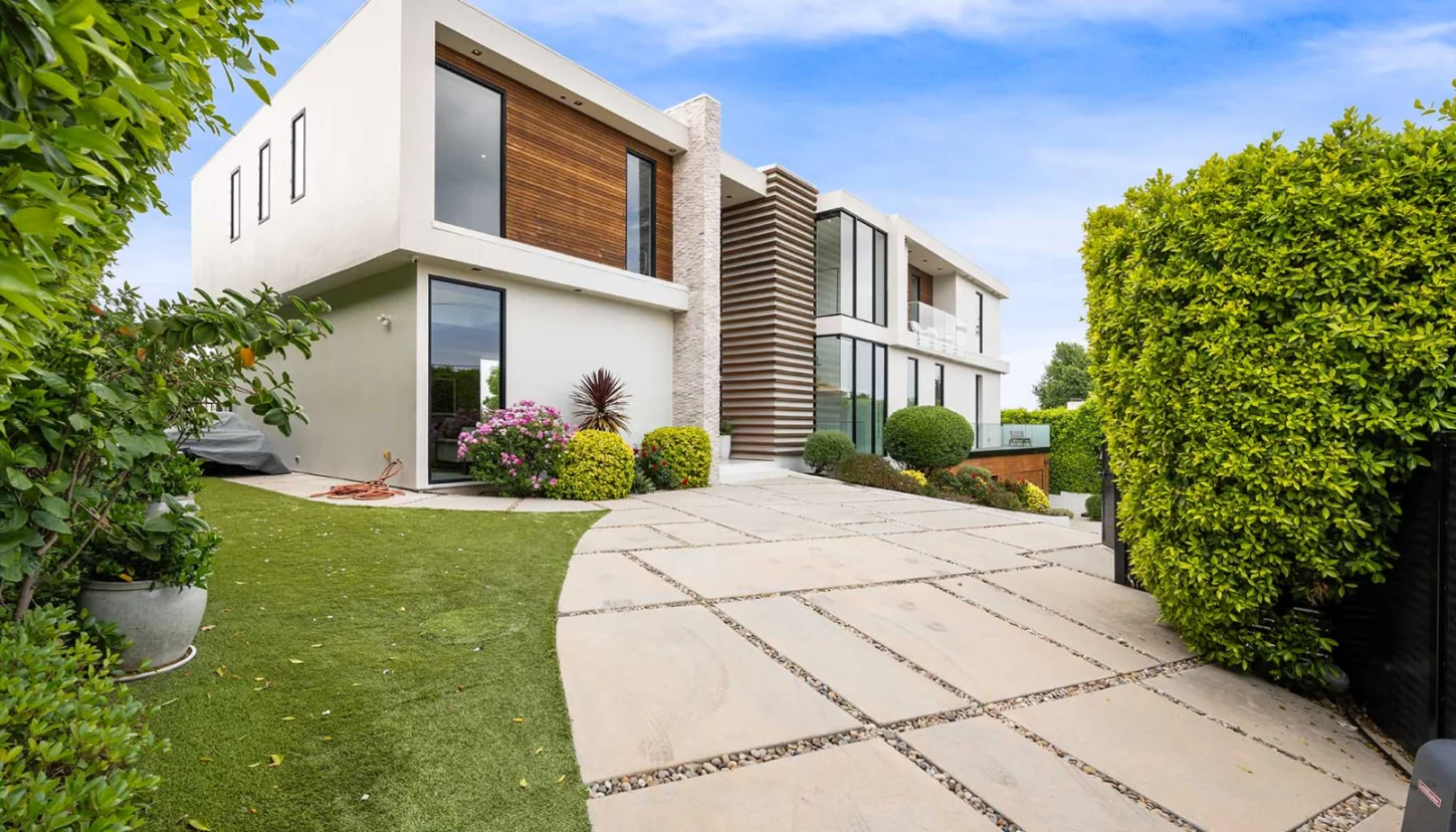 What to Expect from the Residential Property Market in 2025 