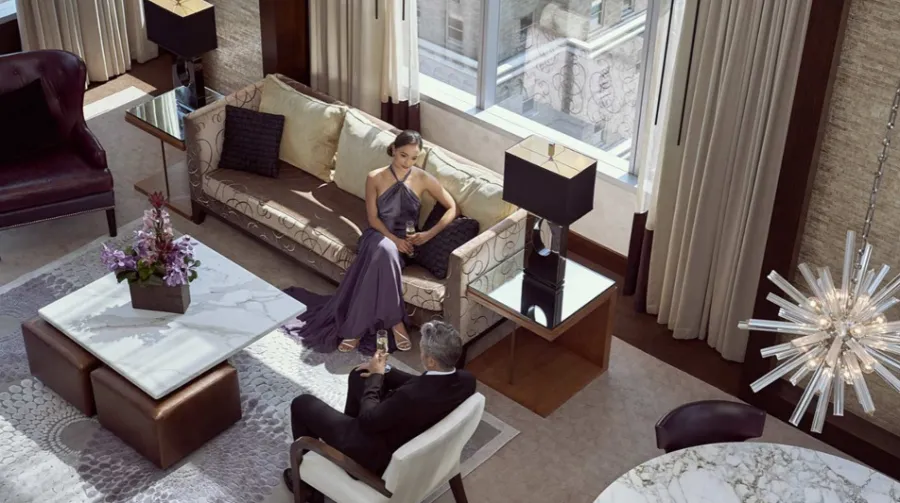 1 Bedroom Apartment – Type R | Sobha Orbis Tower G