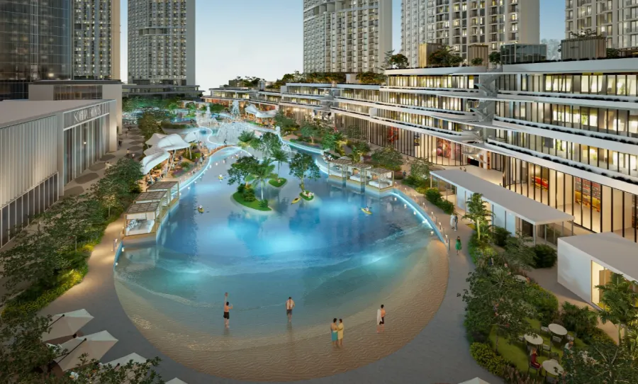 Spacious 2.5BR with Study | Family Living | AED 4.30M | Skyvue Spectra