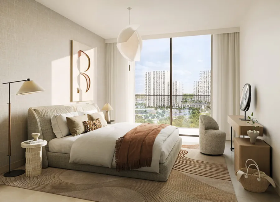Parkwood by Emaar | Large 1 Bedroom Apartment in Dubai Hills Estate | AED 1.86M