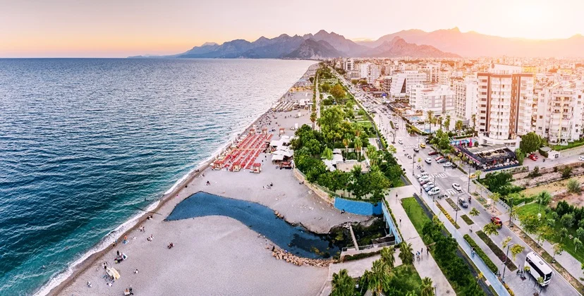 Comparing Real Estate Investment in Turkey vs. Miami