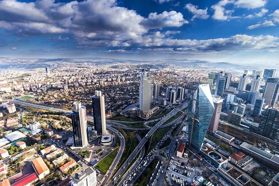 Invest in Turkish Real Estate: Citizenship, High Yields & Lifestyle Value with TayaHomes