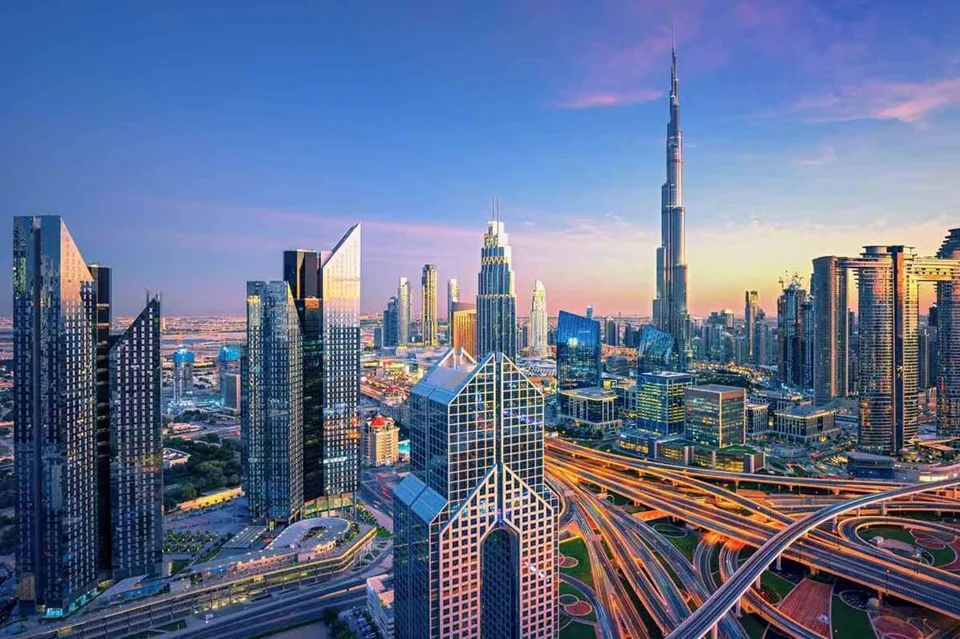 Investment Opportunities in Dubai 