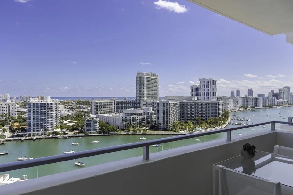 Miami's Luxury Real Estate Market in 2025: Trends and Outlook