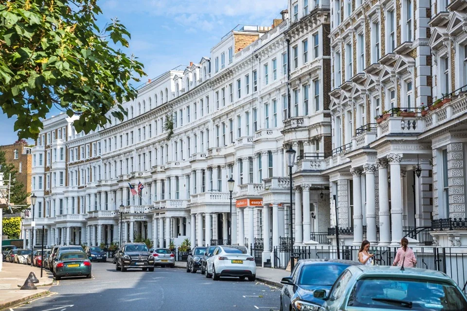 Navigating the London Property Market: A Guide for Foreign Investors
