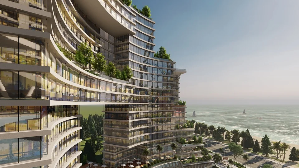 The Advantages of Investing in Off-Plan Properties